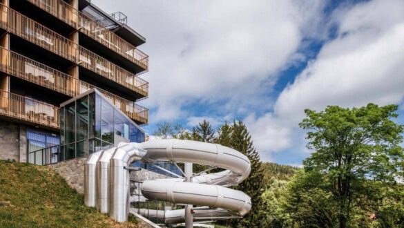 Radisson Hotel Szklarska Poręba