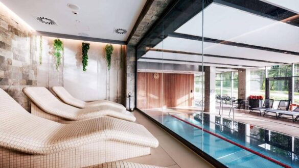 Radisson Hotel Szklarska Poręba