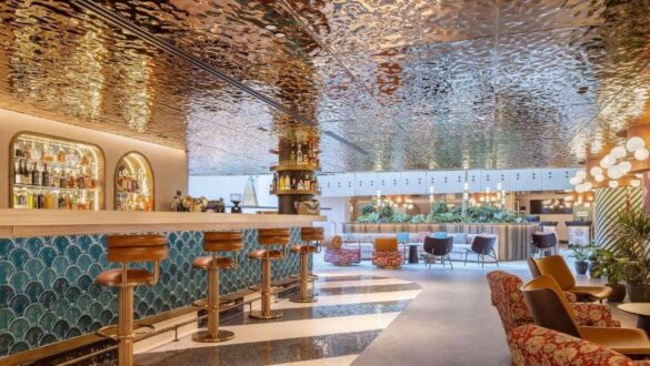 Swissôtel Marianske Lazne