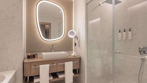 Swissôtel Marianske Lazne