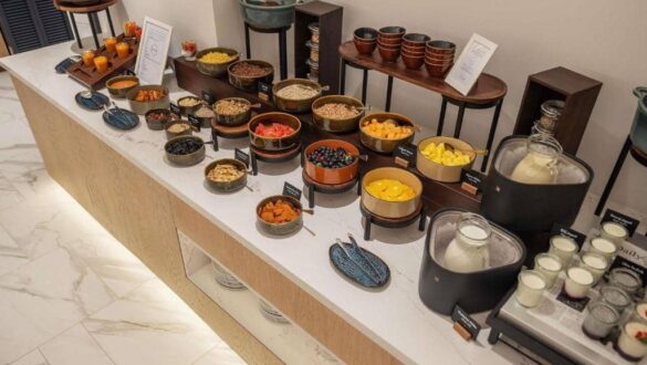 Swissôtel Marianske Lazne