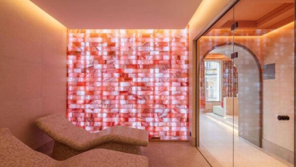 Swissôtel Marianske Lazne