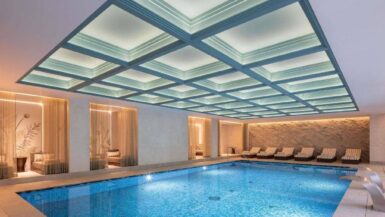 Swissôtel Marianske Lazne