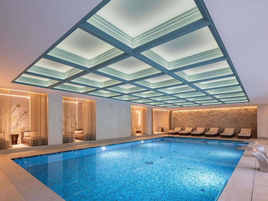 Swissôtel Marianske Lazne