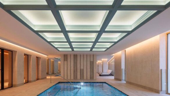 Swissôtel Marianske Lazne