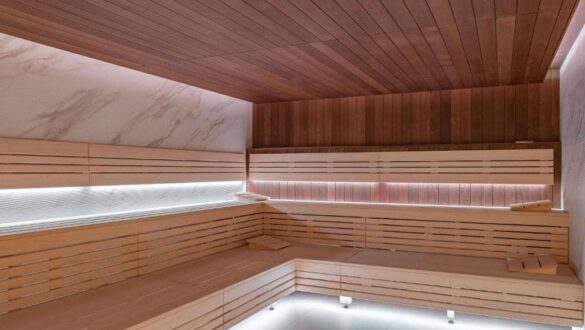 Swissôtel Marianske Lazne