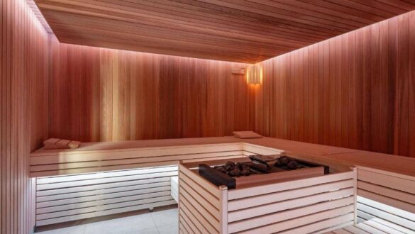 Swissôtel Marianske Lazne