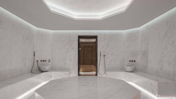 Swissôtel Marianske Lazne