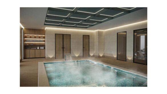 Swissôtel Marianske Lazne