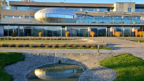 Antonie Hotel 4* superior