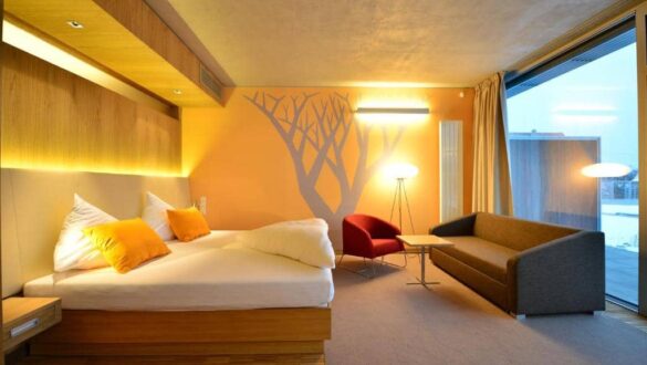 Antonie Hotel 4* superior