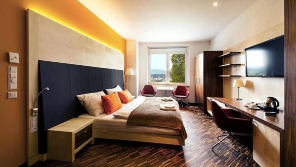 Antonie Hotel 4* superior