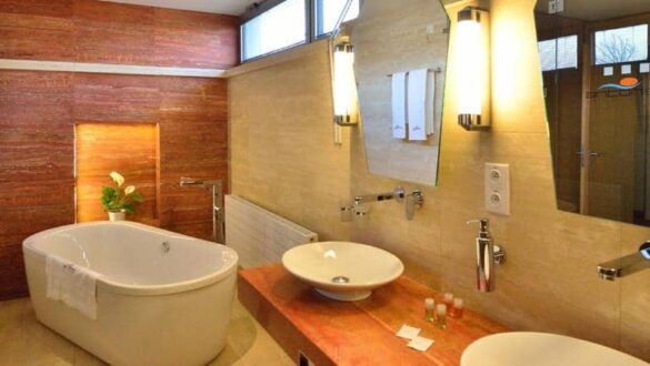 Antonie Hotel 4* superior