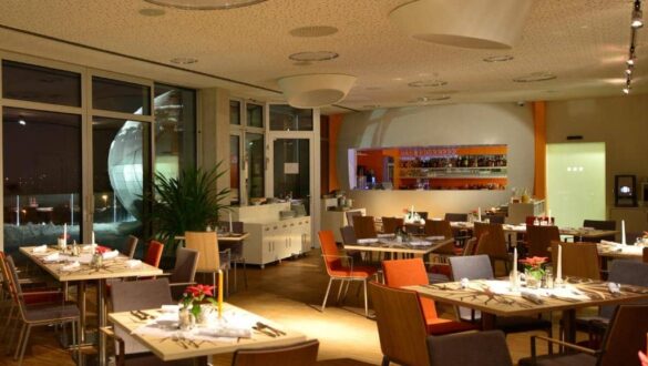 Antonie Hotel 4* superior