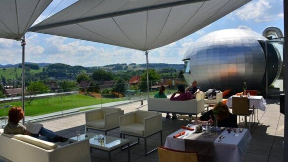 Antonie Hotel 4* superior