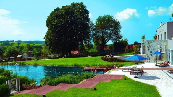 Antonie 4* Hotel superior