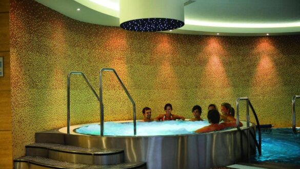 Antonie 4* Hotel superior