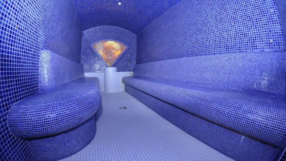Antonie 4* Hotel superior