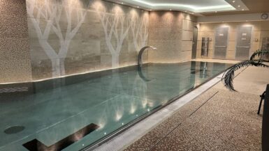 Antonie 4* Hotel superior