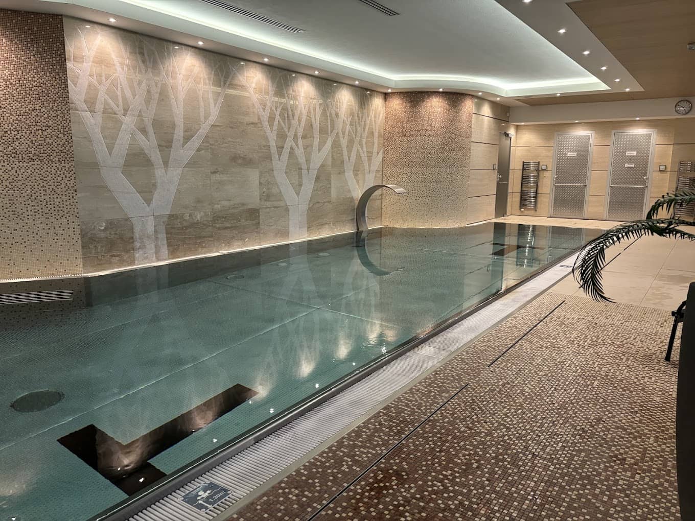 Antonie 4* Hotel superior