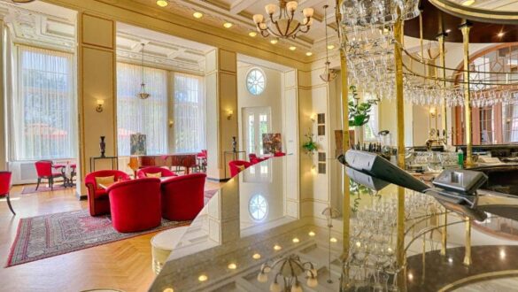 Ensana Thermia Palace