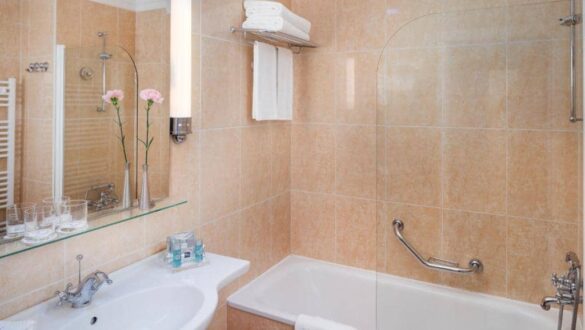 Ensana Thermia Palace