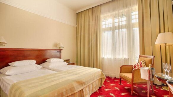 Ensana Thermia Palace