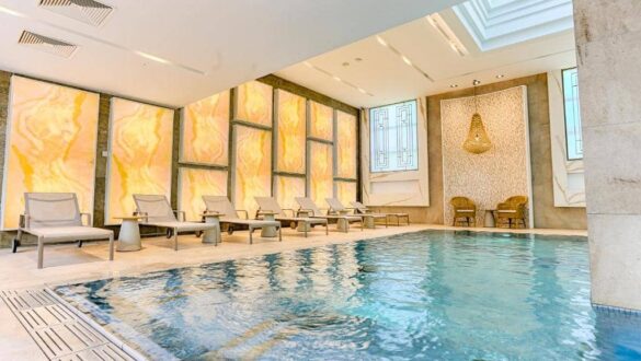 Ensana Thermia Palace