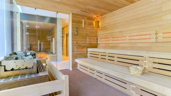 Ensana Thermia Palace