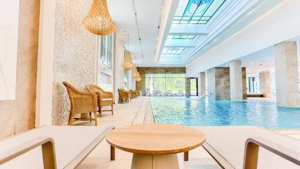 Ensana Thermia Palace