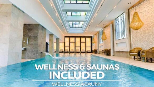 Ensana Thermia Palace