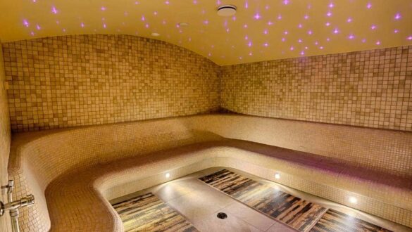 Ensana Thermia Palace