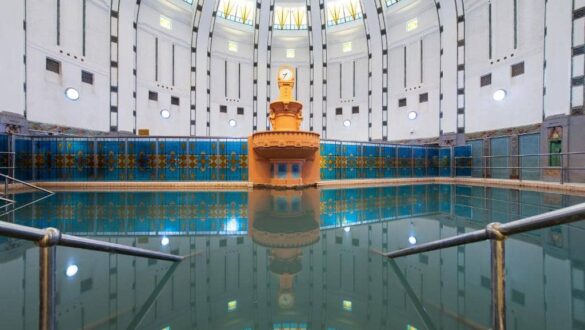 Ensana Thermia Palace