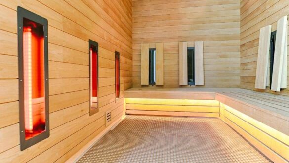 Ensana Thermia Palace