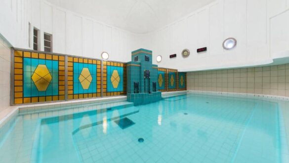 Ensana Thermia Palace