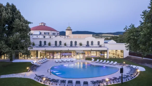 Ensana Thermia Palace