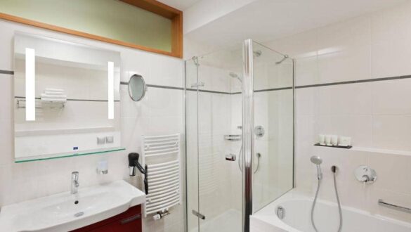 Hotel Vitality Vedryne