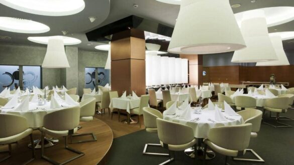 Hotel Vitality Vedryne