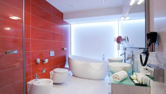 Hotel Vitality Vedryne