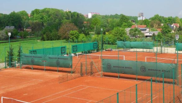 Hotel Vitality Vedryne