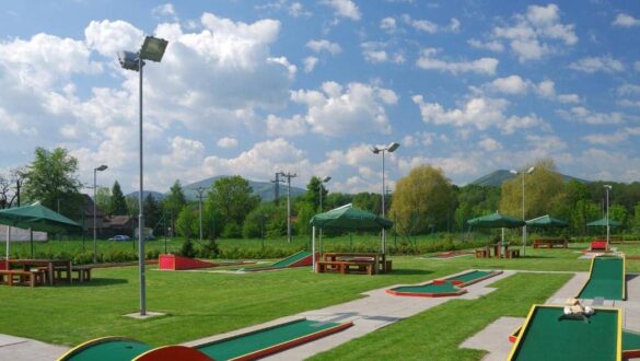 Hotel Vitality Vedryne