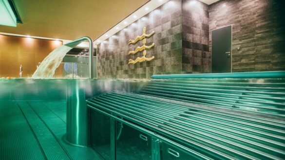 Hotel Vitality Vedryne 12