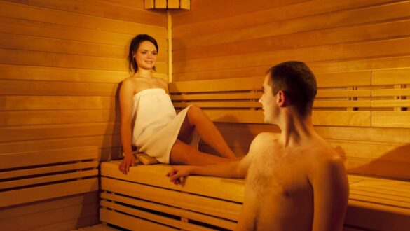 Hotel Vitality Vedryne 13