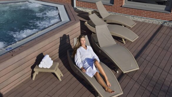 Hotel Vitality Vedryne 14