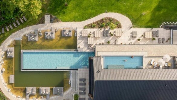 Thermal Retreat Das Mühlbach