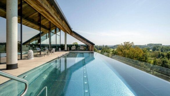 Thermal Retreat Das Mühlbach