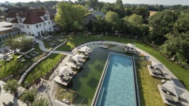 Thermal Retreat Das Mühlbach - 21 - uvod