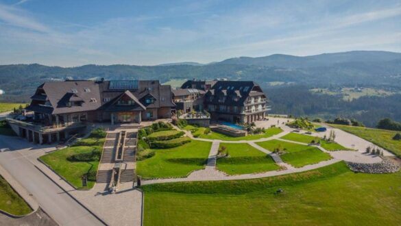 Złoty Groń Resort & Spa