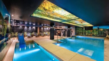 Złoty Groń Resort & Spa