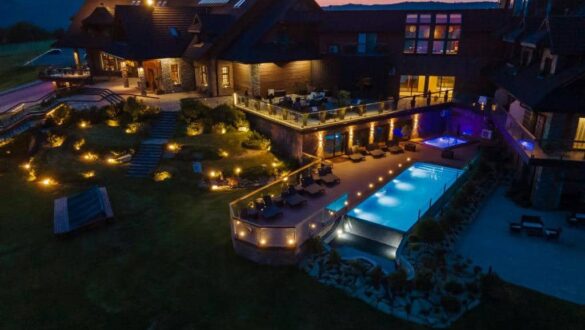Złoty Groń Resort & Spa